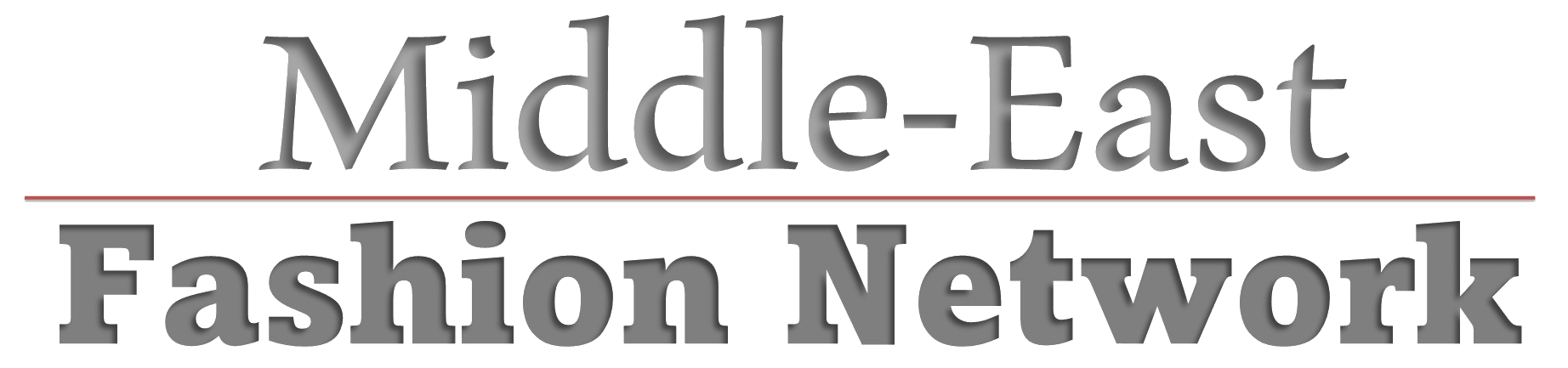 Middle East And Asian Network Of Fashion